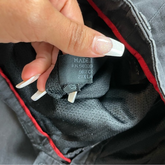 Prada Pants - Picture 9 of 16